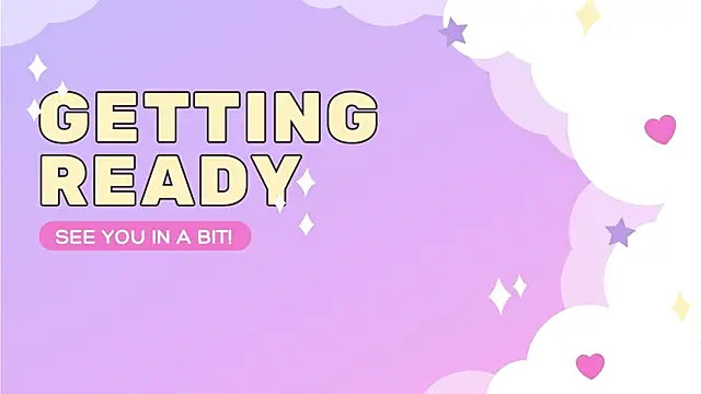 goodbyegrlz online show from May 24, 6:51 pm