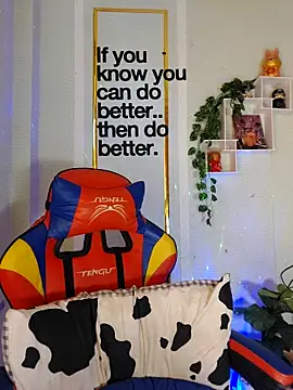 Snapshot of XXX_harna chatting on October 11, 5:45 am XXX harna online show from October 11, 5:45 am