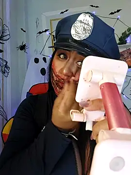 Snapshot of XXX_harna chatting on October 31, 6:04 am XXX harna online show from October 31, 6:04 am