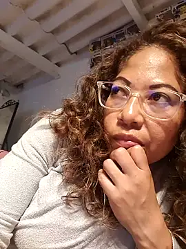 mila38 online show from February 20, 6:09 pm