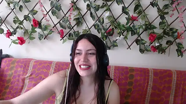 Jack Emily11 online show from September 10, 5:24 pm