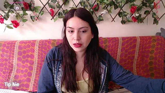 Jack Emily11 online show from September 27, 4:14 pm