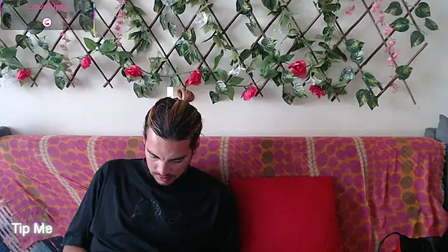 Jack Emily11 online show from March 20, 8:58 pm