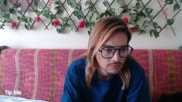 Jack Emily11 online show from March 10, 6:12 pm