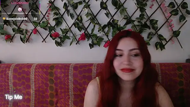 Jack Emily11 online show from March 5, 9:21 pm