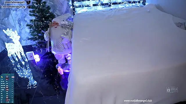 DiamondAnna online show from December 21, 3:49 pm