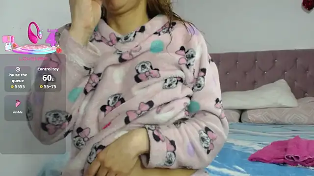 cristin doll  online show from October 5, 3:06 pm