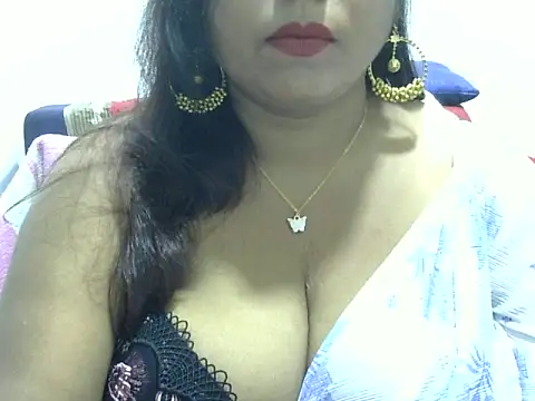 ROSEE MERRYYYY online show from October 4, 5:50 pm