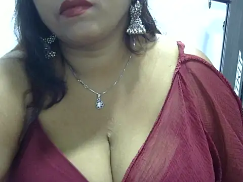 ROSEE MERRYYYY online show from October 26, 7:42 pm