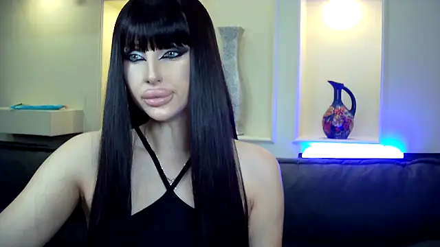 Lady Joli online show from December 23, 11:14 am