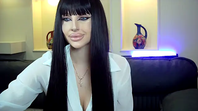 Lady Joli online show from December 18, 3:06 pm