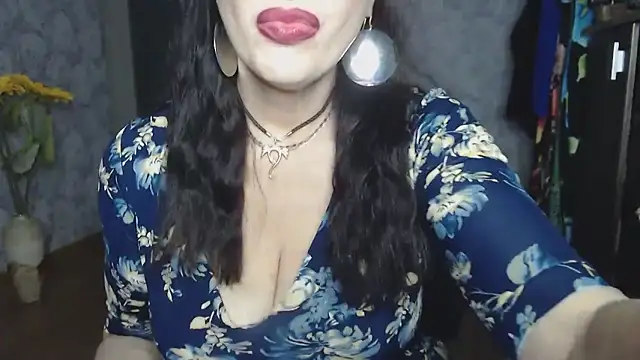 Snapshot of Aziza1 chatting on September 29, 3:28 pm Aziza1 online show from September 29, 3:28 pm