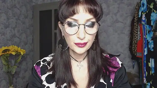 Aziza1 online show from March 18, 3:28 pm