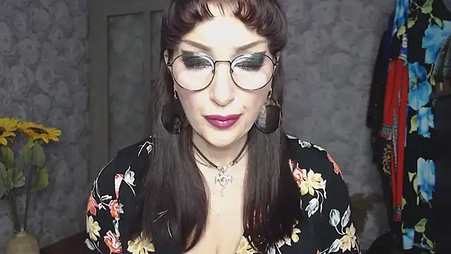 Aziza1 online show from April 28, 1:37 pm