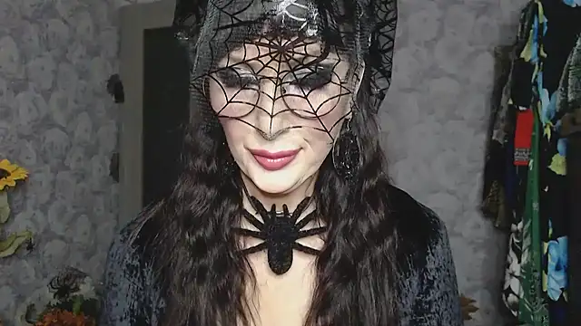 Snapshot of Aziza1 chatting on October 31, 4:22 pm Aziza1 online show from October 31, 4:22 pm