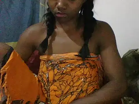 Hamie sexy online show from February 5, 8:01 pm