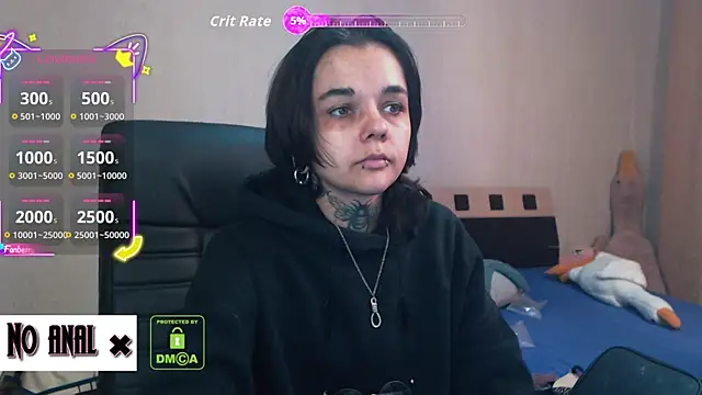 Snapshot of Dark__Elf chatting on October 10, 9:20 pm Dark Elf online show from October 10, 9:20 pm