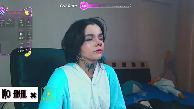 Snapshot of Dark__Elf chatting on October 12, 9:06 pm Dark Elf online show from October 12, 9:06 pm