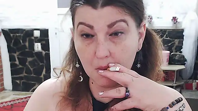 Snapshot of piticaforever chatting on October 1, 8:08 am piticaforever online show from October 1, 8:08 am