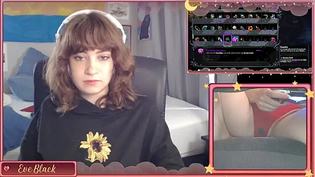 darksoulsandchill online show from October 7, 8:24 pm