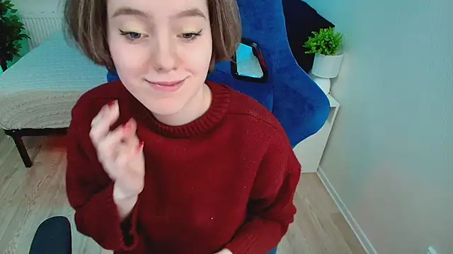 CranberryHot online show from September 19, 10:42 pm