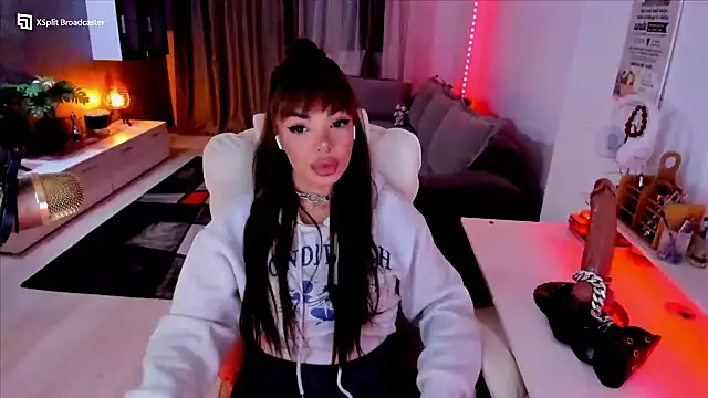 Miss kay1111 online show from January 11, 4:01 pm