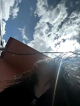 Snapshot of latinfemale chatting on October 16, 4:53 pm latinfemale online show from October 16, 4:53 pm