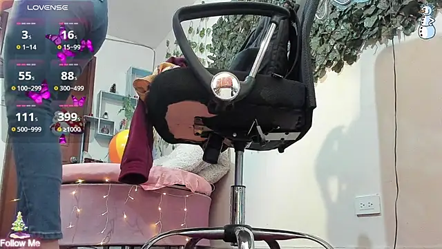 DestinyHills online show from January 5, 6:00 pm