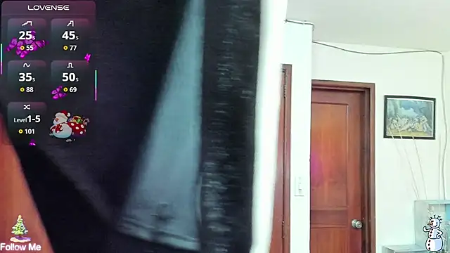 DestinyHills online show from December 1, 12:09 pm