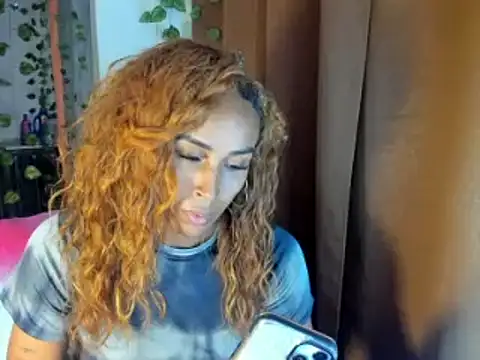 CarameloCeron online show from September 23, 5:11 pm