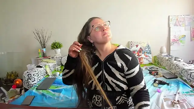 IamYourNarcotic online show from March 23, 2:12 pm