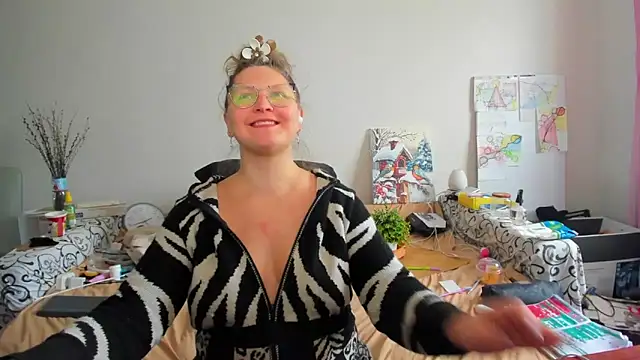 IamYourNarcotic online show from February 18, 8:24 am