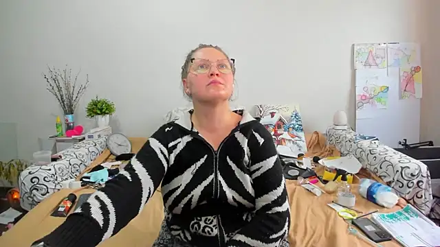 IamYourNarcotic online show from March 17, 2:32 pm