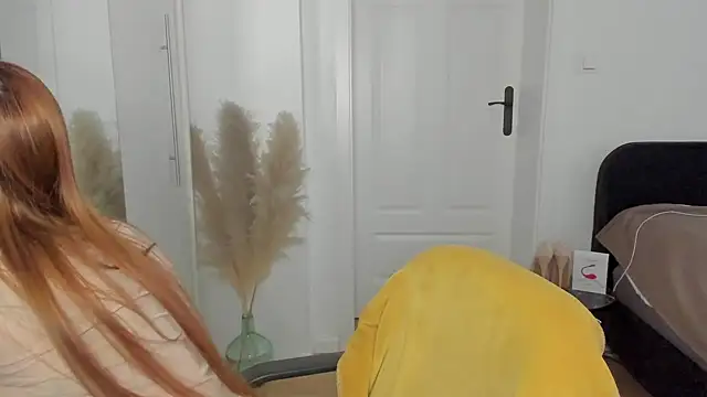 sexyCoralie online show from November 20, 1:45 pm