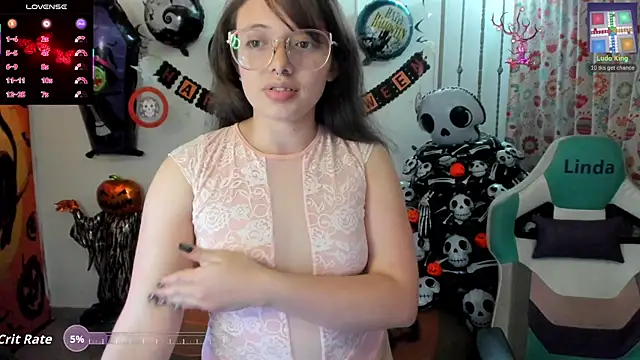 linda-schmidt online show from October 16, 2:14 am