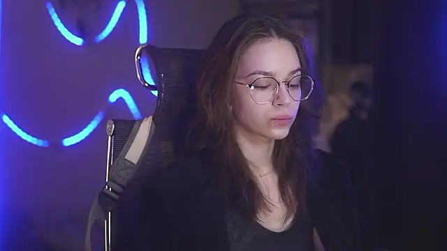 alyssa sweet online show from March 27, 4:58 am