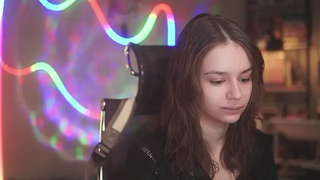 alyssa sweet online show from March 10, 5:00 am