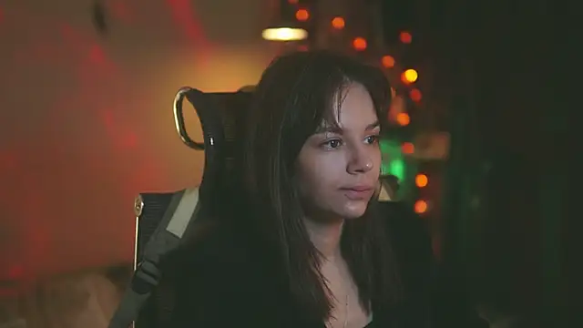 alyssa sweet online show from October 23, 5:02 am