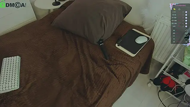 Alice Sweetyyy online show from September 19, 5:17 am