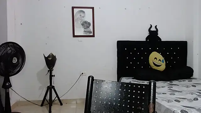 Snapshot of venuz_mendoza20 chatting on October 17, 9:40 pm venuz mendoza20 online show from October 17, 9:40 pm