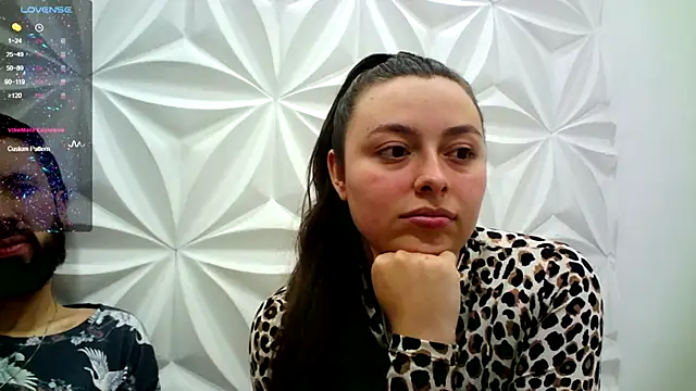 jerryandjessica online show from October 13, 10:34 pm