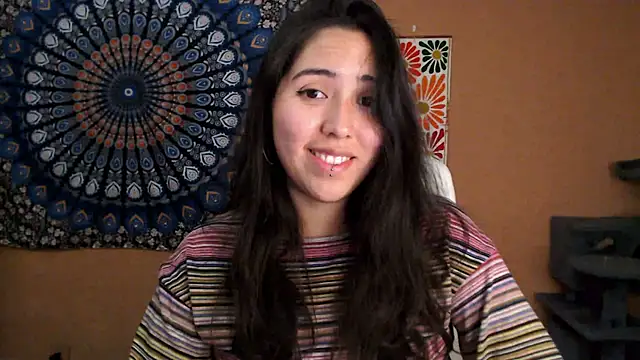 IntimateTales online show from November 10, 7:31 pm