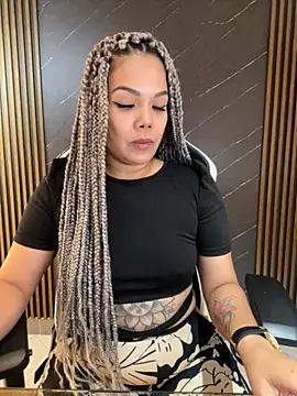 KellyBrooklyn  online show from October 16, 1:25 pm