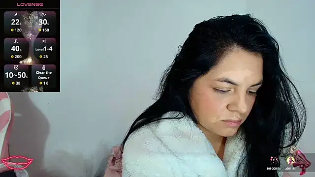 Anal Milky Momma online show from October 16, 2:09 pm