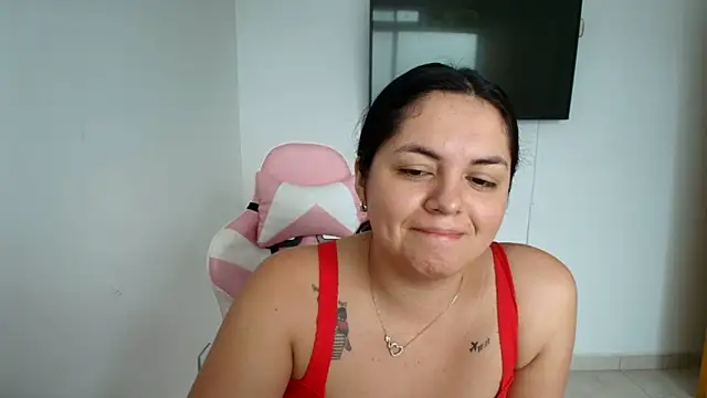 Anal Milky Momma online show from March 3, 12:33 pm