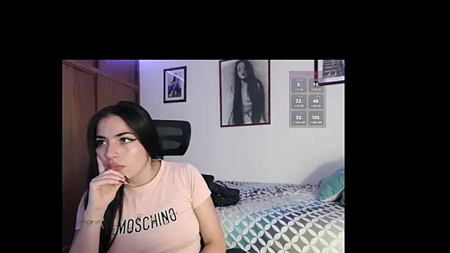 Honey Aynur20 online show from October 6, 7:18 pm