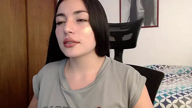 Honey Aynur20 online show from October 2, 7:19 pm