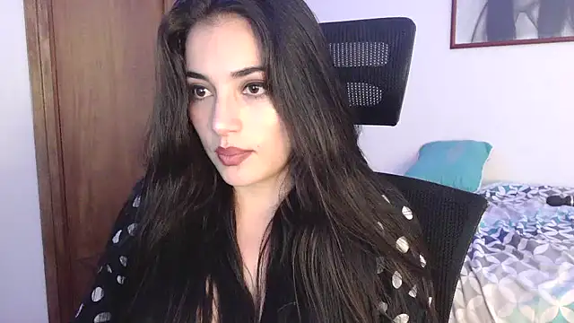 Honey Aynur20 online show from October 14, 6:21 pm