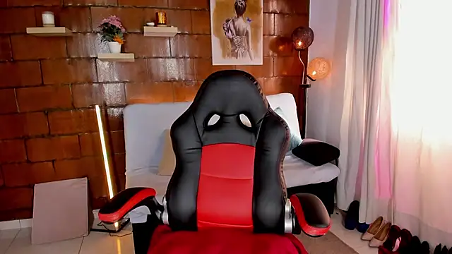 Snapshot of Gaby_Sexy_ chatting on October 26, 2:23 pm Gaby Sexy  online show from October 26, 2:23 pm