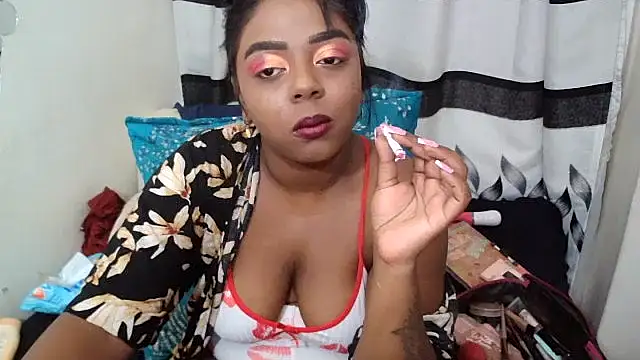 Indian FireXX online show from February 27, 7:08 am